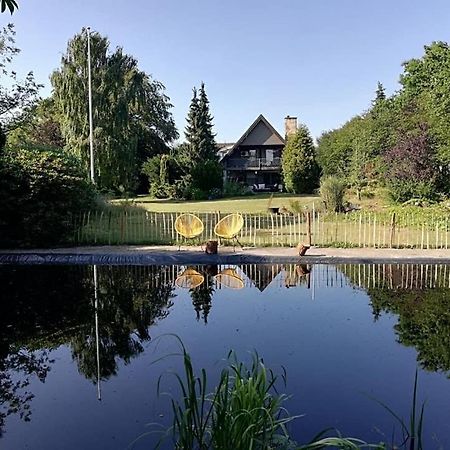 Апартаменты Stilbjerg Варде Экстерьер фото