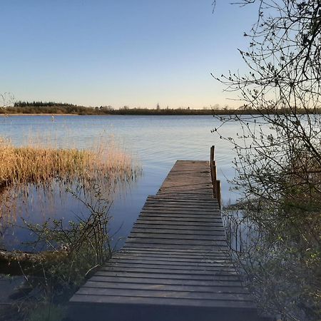 Апартаменты Stilbjerg Sleep&Hygge Варде Номер фото