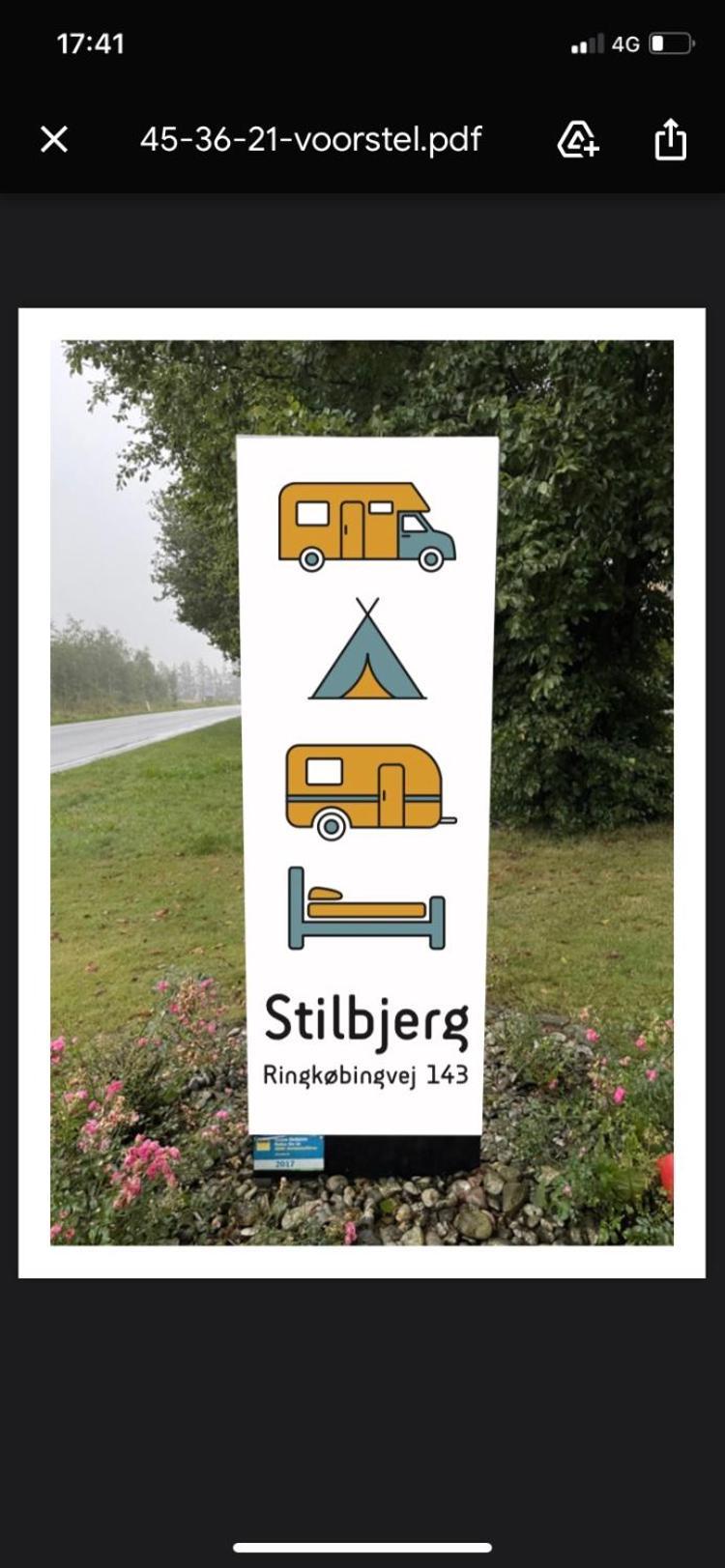 Апартаменты Stilbjerg Sleep&Hygge Варде Экстерьер фото