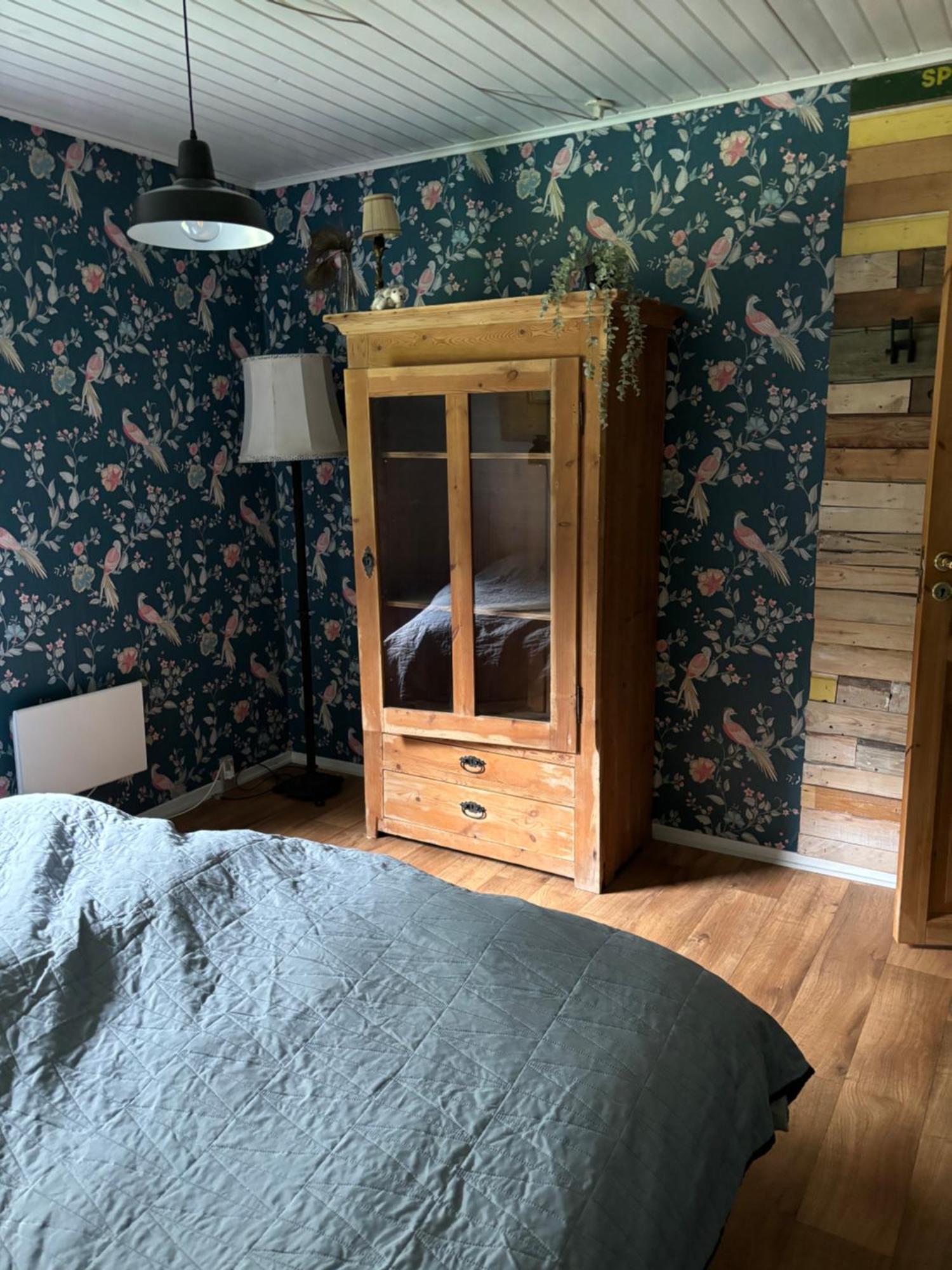 Апартаменты Stilbjerg Sleep&Hygge Варде Экстерьер фото